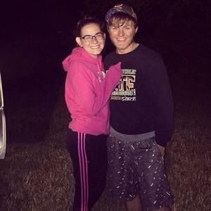 Meet your Posher, Hunter